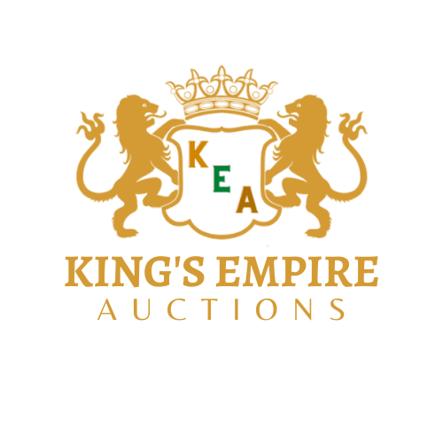 King's Empire Auctions LLC